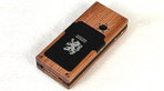 Mobiado Professional Handy: Knock on wood! Mobiado Professional Handy: Knock on wood!