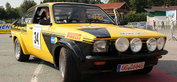 2. Bayerwald-Rallye Classic 2. Bayerwald-Rallye Classic