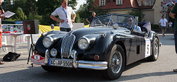 2. Bayerwald-Rallye Classic 2. Bayerwald-Rallye Classic