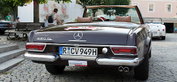 2. Bayerwald-Rallye Classic 2. Bayerwald-Rallye Classic