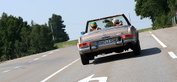 2. Bayerwald-Rallye Classic 2. Bayerwald-Rallye Classic