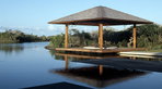 Amanyara Resort: Das friedliche Paradies Amanyara Resort: Das friedliche Paradies