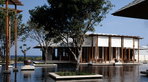Amanyara Resort: Das friedliche Paradies Amanyara Resort: Das friedliche Paradies