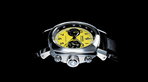 Panerai für Ferrari: Im Zeichen des Cavallino Rampante