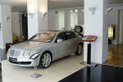 Händlerportrait: Bob Forstner - Bentley und Lamborghini Stuttgart Händlerportrait: Bob Forstner - Bentley und Lamborghini Stuttgart