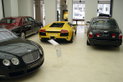 Händlerportrait: Bob Forstner - Bentley und Lamborghini Stuttgart Händlerportrait: Bob Forstner - Bentley und Lamborghini Stuttgart