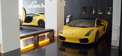 Händlerportrait: Bob Forstner - Bentley und Lamborghini Stuttgart Händlerportrait: Bob Forstner - Bentley und Lamborghini Stuttgart