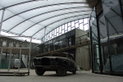 Meilenwerk Düsseldorf: Bahn frei!
