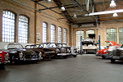 Meilenwerk Düsseldorf: Bahn frei!