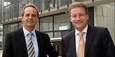 Meilenwerk Düsseldorf: Bahn frei!