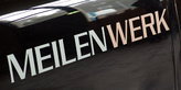 Meilenwerk Düsseldorf: Bahn frei!