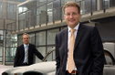 Meilenwerk Düsseldorf: „Ab sofort zweigleisig“ Meilenwerk Düsseldorf: „Ab sofort zweigleisig“