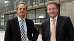 Meilenwerk Düsseldorf: „Ab sofort zweigleisig“ Meilenwerk Düsseldorf: „Ab sofort zweigleisig“