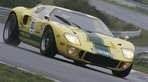 Classic Driver Gewinnspiel: Freikarten für die ADAC Nürburgring Classic