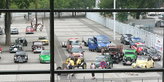 Frankfurt-Weimar Car Classic Frankfurt-Weimar Car Classic