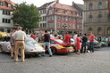 Frankfurt-Weimar Car Classic Frankfurt-Weimar Car Classic