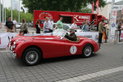Frankfurt-Weimar Car Classic Frankfurt-Weimar Car Classic