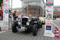 Frankfurt-Weimar Car Classic Frankfurt-Weimar Car Classic