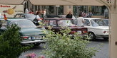 Frankfurt-Weimar Car Classic Frankfurt-Weimar Car Classic