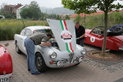 Frankfurt-Weimar Car Classic Frankfurt-Weimar Car Classic