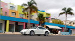 Porsche 911 Targa 4S (1)
