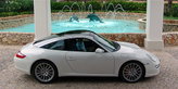 Porsche 911 Targa 4S (1)