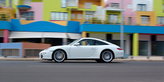 Porsche 911 Targa 4S (1)