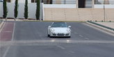 Porsche 911 Targa 4S (1)