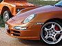 Porsche 911 Targa 4S (1)