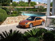 Porsche 911 Targa 4S (2)