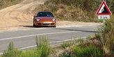 Porsche 911 Targa 4S (2)