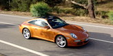 Porsche 911 Targa 4S (2)