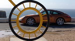 Porsche 911 Targa 4S (2)