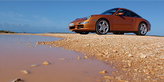 Porsche 911 Targa 4S (2)