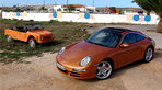 Porsche 911 Targa 4S (2)