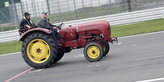 ADAC Nürburgring Classic 2006 – Rückblick ADAC Nürburgring Classic 2006 – Rückblick