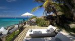 North Island Resort: Paradis im Indischen Ozean North Island Resort: Paradis im Indischen Ozean