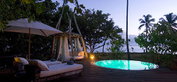 North Island Resort: Paradis im Indischen Ozean North Island Resort: Paradis im Indischen Ozean