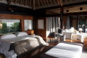 North Island Resort: Paradis im Indischen Ozean North Island Resort: Paradis im Indischen Ozean