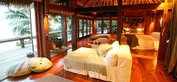 North Island Resort: Paradis im Indischen Ozean North Island Resort: Paradis im Indischen Ozean