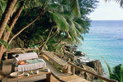 North Island Resort: Paradis im Indischen Ozean North Island Resort: Paradis im Indischen Ozean