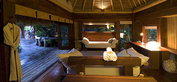 North Island Resort: Paradis im Indischen Ozean North Island Resort: Paradis im Indischen Ozean