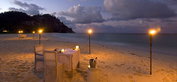 North Island Resort: Paradis im Indischen Ozean North Island Resort: Paradis im Indischen Ozean
