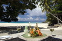 North Island Resort: Paradis im Indischen Ozean North Island Resort: Paradis im Indischen Ozean