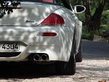 BMW M6 Cabriolet