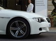 BMW M6 Cabriolet