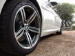 BMW M6 Cabriolet