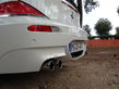 BMW M6 Cabriolet