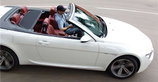BMW M6 Cabriolet