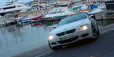 BMW M6 Cabriolet